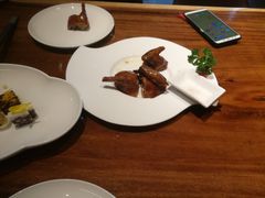 -君思港湾(富强店)