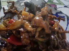 -特色酱椒鱼私房菜(黄鹤楼店)
