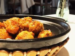 三杯鸡翅-禧宴Joyous Restaurant(禧园店)