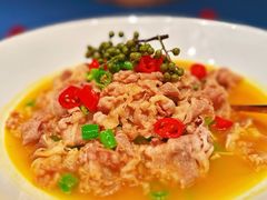 -老吉堂上海本帮菜(工体店)