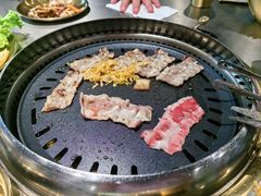 -炉队长·齐齐哈尔家庭烤肉(马家堡店)