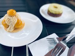 -Madeleine玛德琳(永平里店)