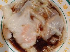 -西关明记肠粉(荔枝湾店)