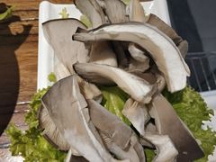 -珍巴奴毛肚牛肉小火锅(四惠店)