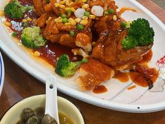 -西新饭店(城中店)