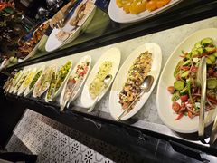-拉蒂娜·巴西牛排馆 Latina·Brazilian Steakhouse(陆家嘴旗舰店)