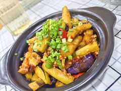-虎虎龙虾大排档(双井店)
