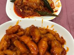 -乐乐餐厅(湘子庙街店)