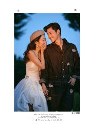 点击看大图 -至臻微拉婚纱摄影