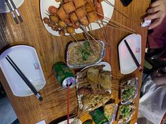 -本色.小马哥烧烤(五一路总店)