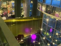 -南京空港温德姆花园酒店·MTF满庭芳中餐厅