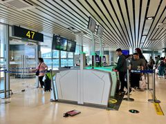 -哈尔滨太平国际机场-T2航站楼