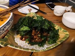 -古真记钵钵鸡(总店)
