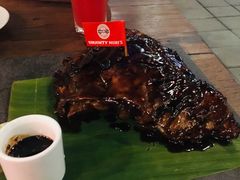 -Naughty Nuri’s Phuket