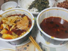 -同合居·非遗东北菜(红博会展店)