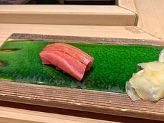 -鮨一日本料理(大中华店)