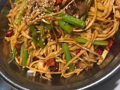 -北李妈妈菜·虾爬子大锅贴(贵和店)