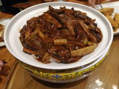 加拿大刺身捞饭-hallch好吃餐厅(奥体中心店)