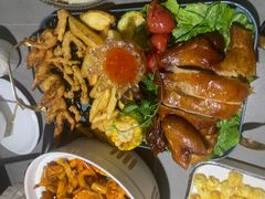 -3号仓库·创意中国菜(乐清正大广场店)