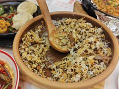 -堂瓦里·33年传统赣菜(第一街区店)