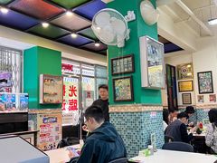 -華歡冰室-WahFoon(吉大店)