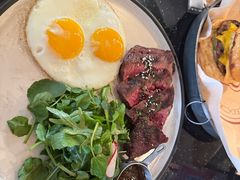 -BOURBON 玻本美式餐厅酒吧(虹桥新天地店)