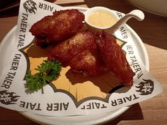 -太二酸菜鱼(沈阳万象城店)