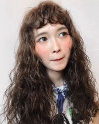 -MYYF SALON烫发染发