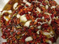 沸腾水煮鱼-大鸭梨(天通西苑店)