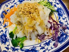 -秦韵轩·西安小馆(贻成福地广场店)