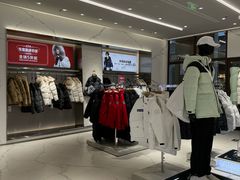 -百联奥特莱斯广场(武汉盘龙店)