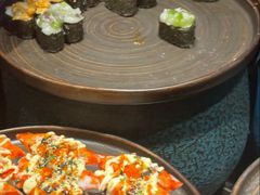 -東盛炭烤自助料理(浦东文峰广场店)