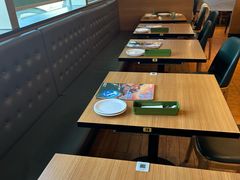 -萨莉亚意式餐厅(深圳北站店)