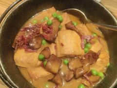 -茄子恰恰·新云南小炒(坪山益田店)