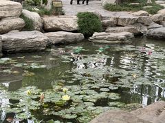 -华清宫景区