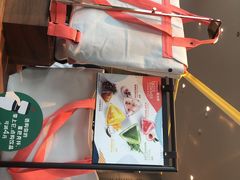 -星巴克臻选(广州二沙岛文立方店)