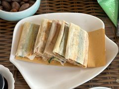 -湖畔居茶楼(湖滨店)