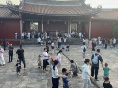 -揭阳学宫(榕城区)