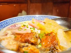 -老瑞福上海菜(人民广场店)