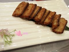 -御花园·粤菜·海鲜火锅(中山公园店)