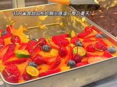 -雀食面包店(钟楼店)