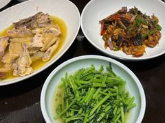 -通安客栈中餐厅·何家小馆