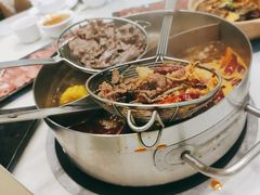 -陈记顺和潮汕牛肉火锅(棠德南路店)