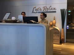 -Let’s Relax Spa(MBK)