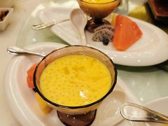 -武汉香格里拉大酒店·香宫中餐厅