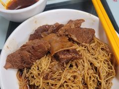 -牛记咖喱美食(十月初五日街店)