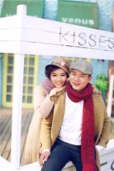 点击看大图 -维纳斯婚纱摄影(预约减现金)