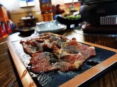 -牛犇烤肉(物资学院路店)