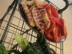 -老石黑山羊毛驴肉火锅(金凯广场店)