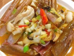 -揭阳钟记小食(福田新村店)
